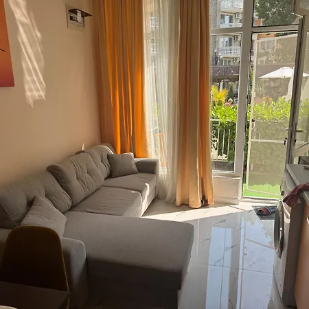 центр солнечного берега סאני ביץ'