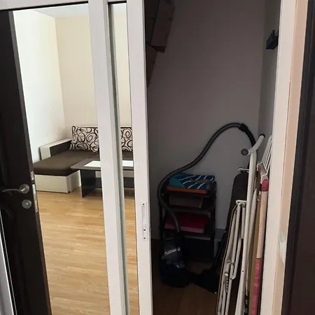 центр солнечного берега דירה סאני ביץ'