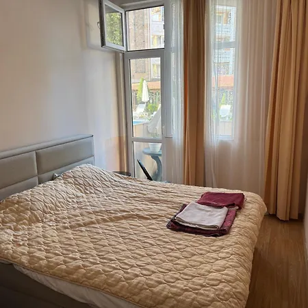 центр солнечного берега סאני ביץ'