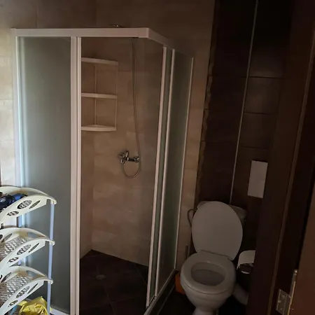 центр солнечного берега דירה סאני ביץ'