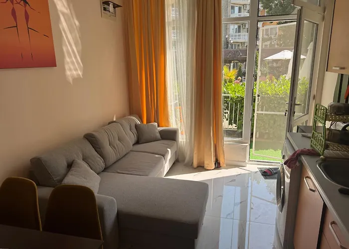 центр солнечного берега סאני ביץ'