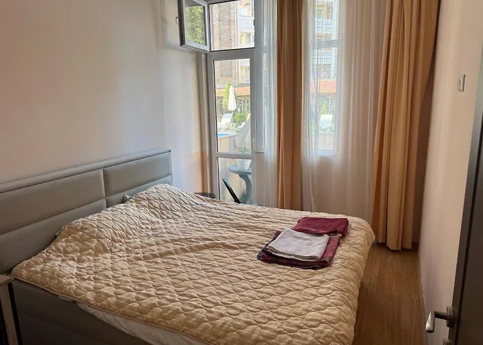 центр солнечного берега סאני ביץ'