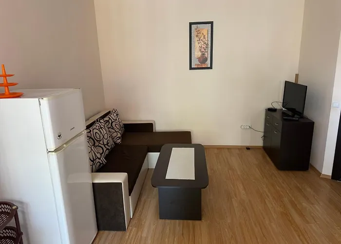 центр солнечного берега