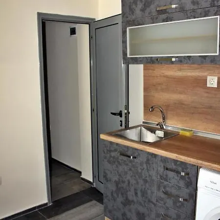 иглика апарт * Nesebar