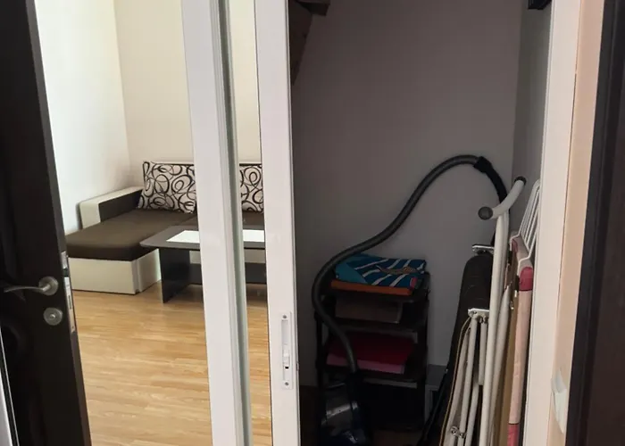 центр солнечного берега Apartament Sunny Beach