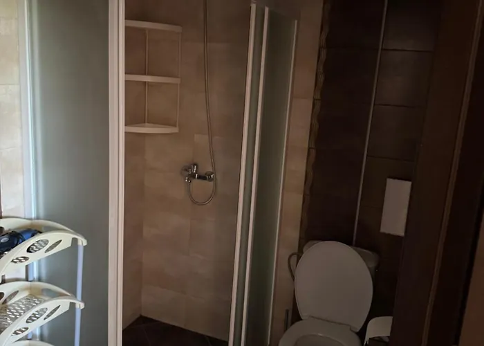 центр солнечного берега Apartament Sunny Beach